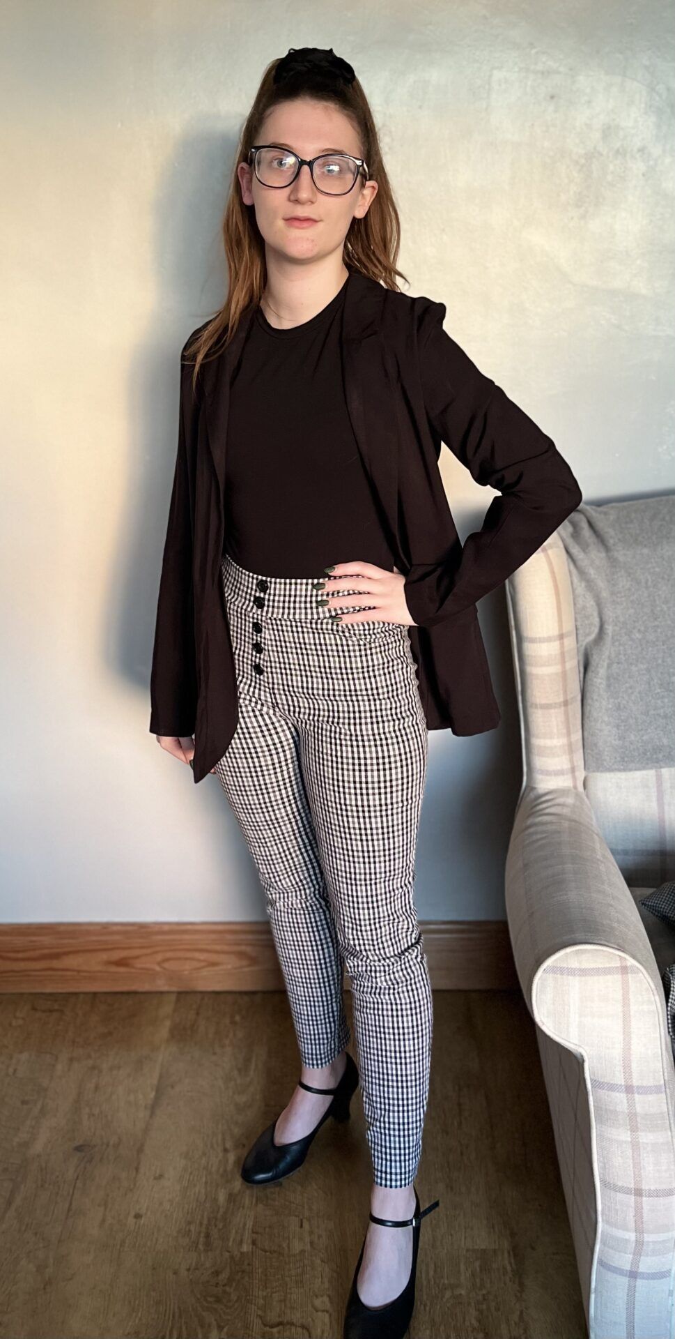Full Length Image