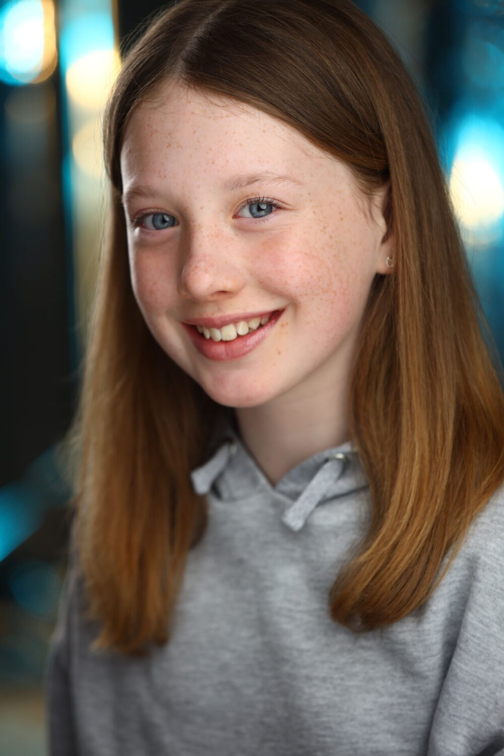 Headshot 2