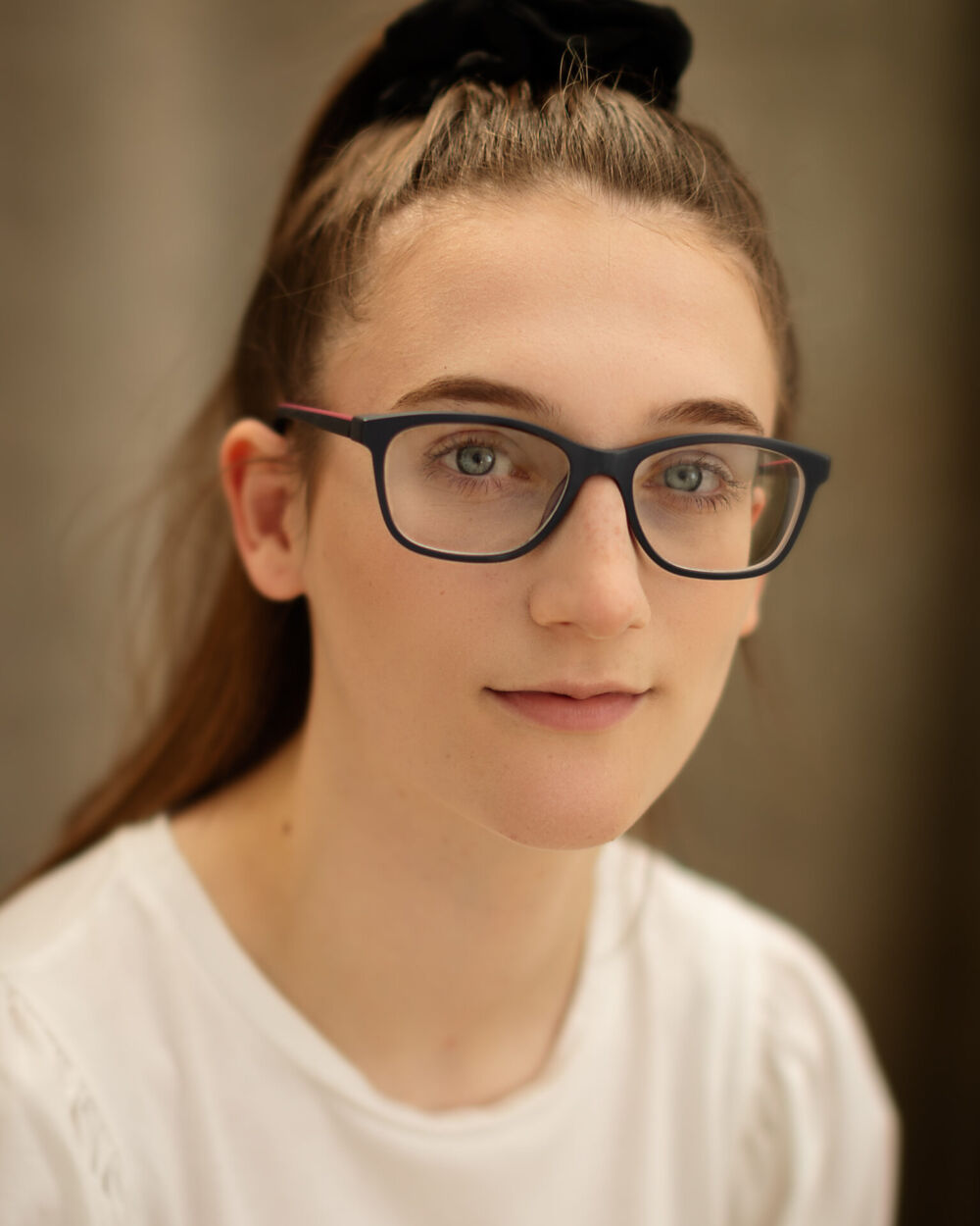 Headshot 2