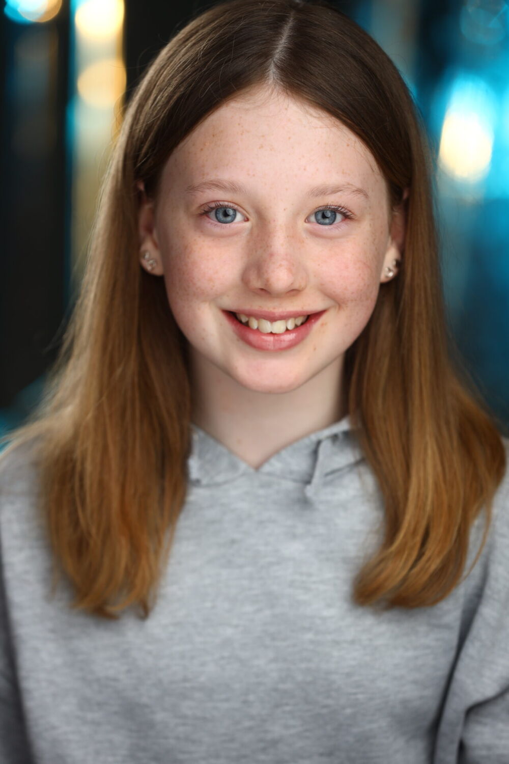Main Headshot