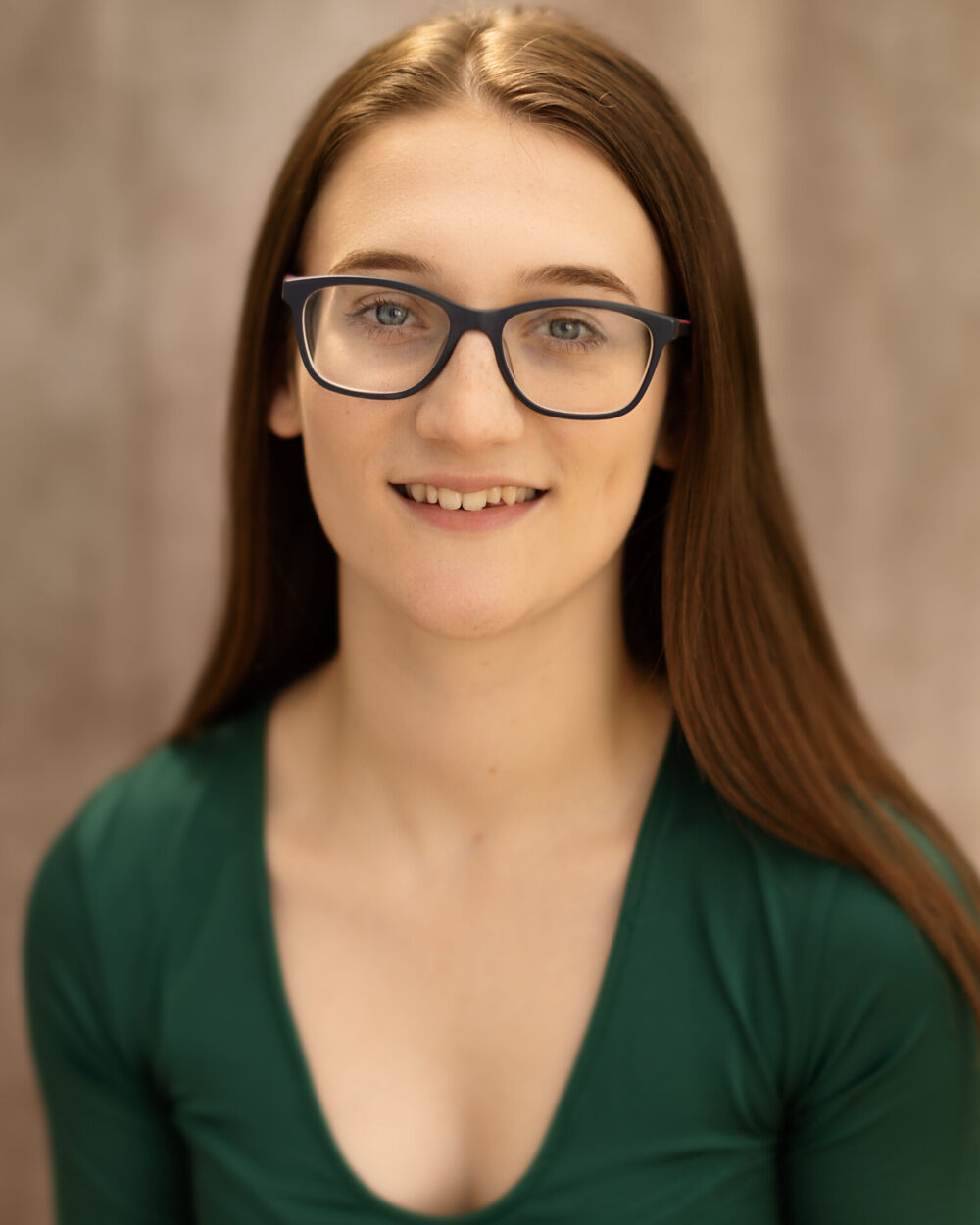 Main Headshot