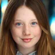 Olivia Ross