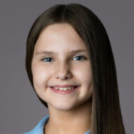 Allegra Lowey
